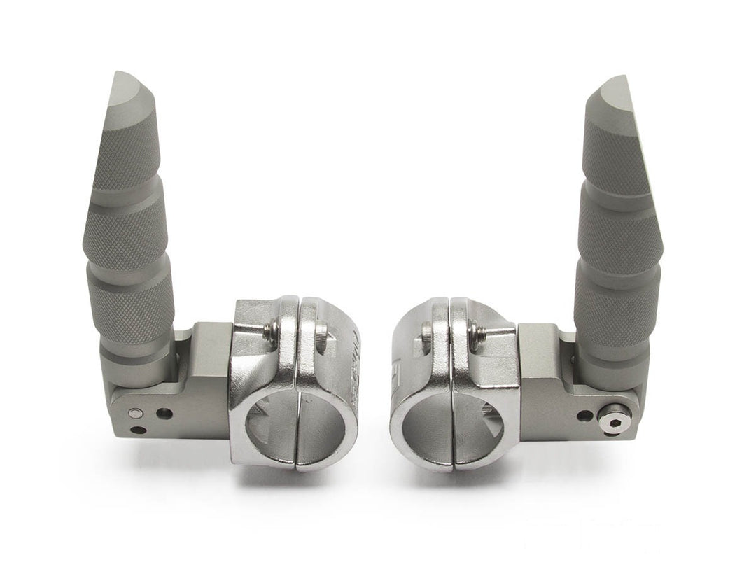 AltRider Universal Highway Foot Pegs