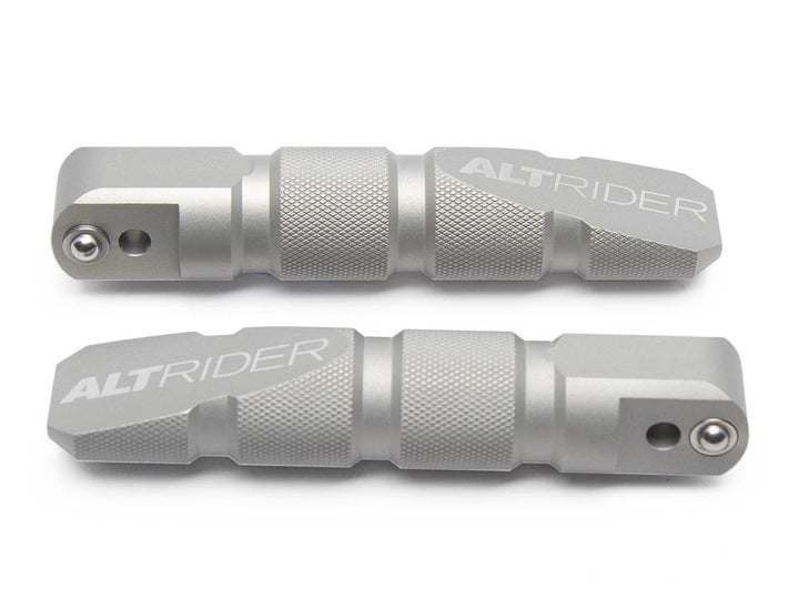 AltRider Universal Highway Foot Pegs