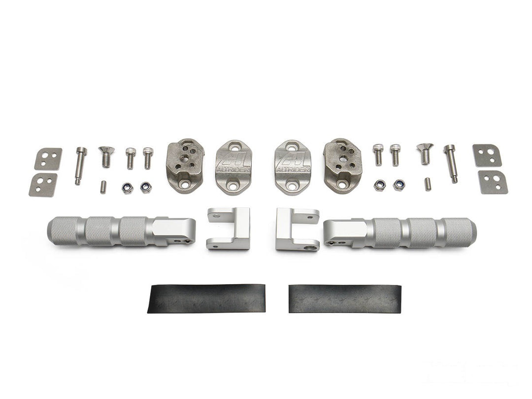 AltRider Universal Highway Foot Pegs