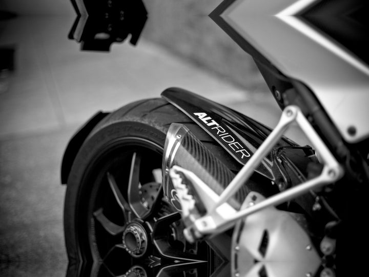 AltRider Decal Kit for the Ducati MultiStrada 1200
