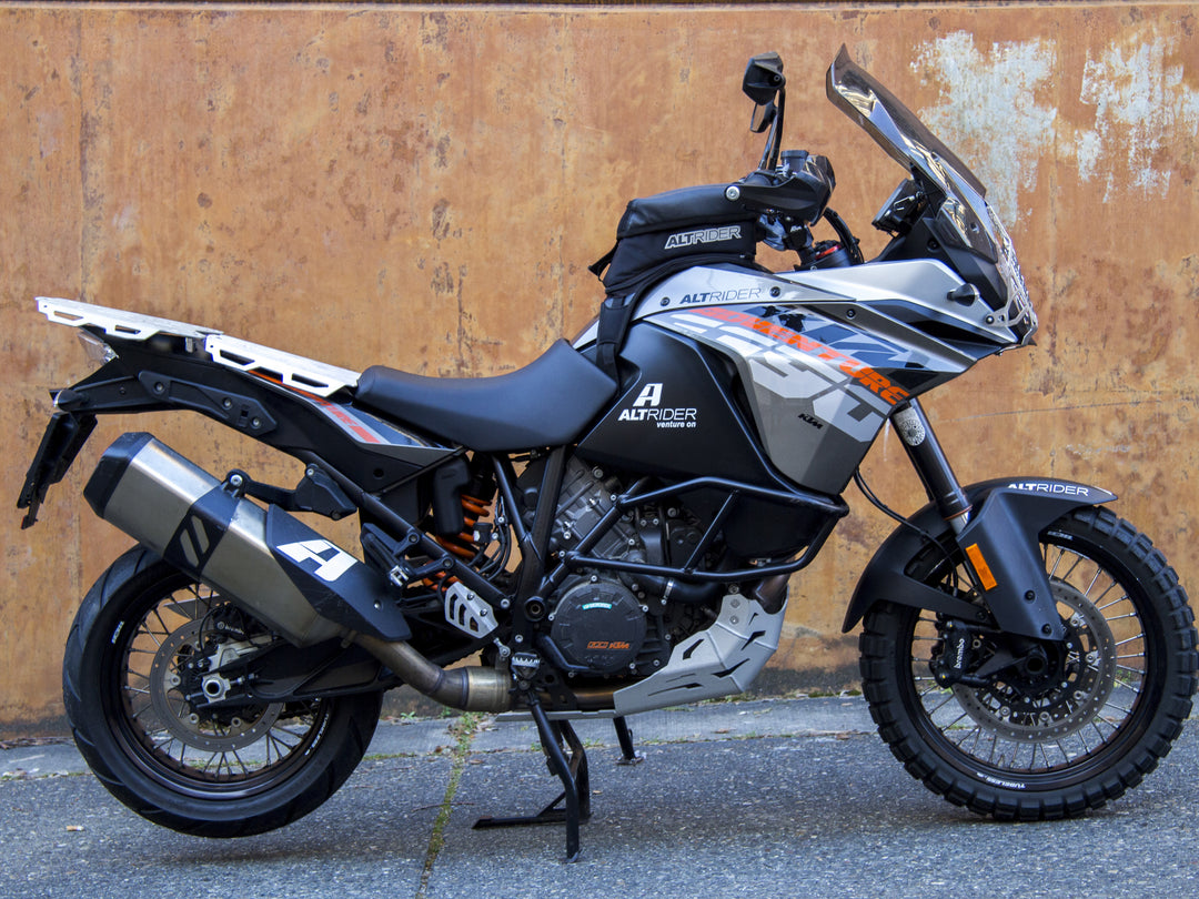 AltRider Decal Kit for the KTM 1190 Adventure / R