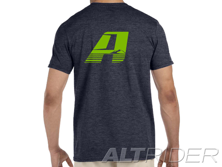 AltRider Men's T-Shirt - Small