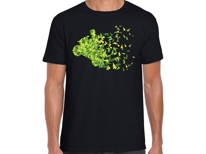 AltRider Shred Men's T-Shirt
