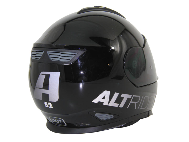 AltRider Universal Helmet Decal Kit