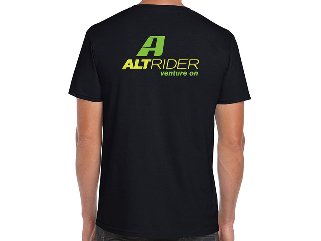 AltRider Shred Men's T-Shirt
