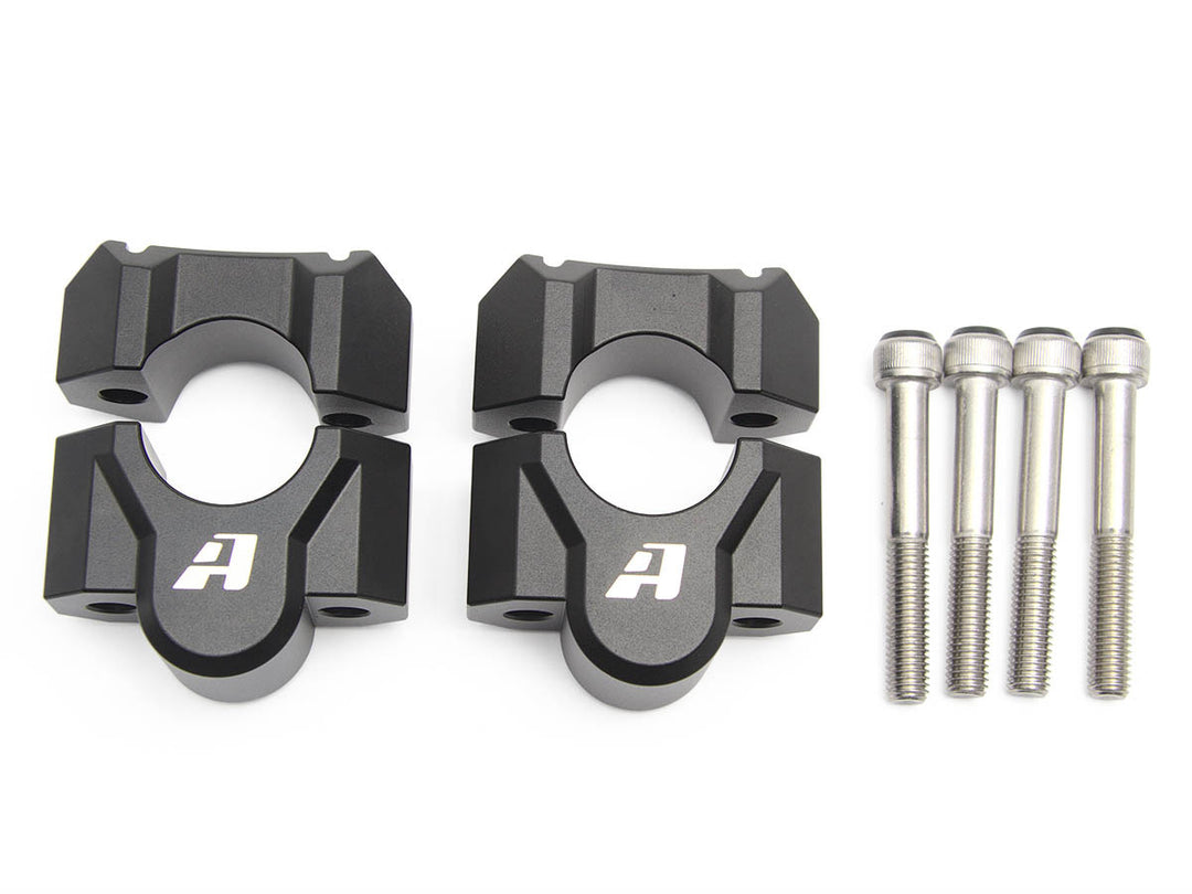 AltRider 30 mm Block Handlebar Riser