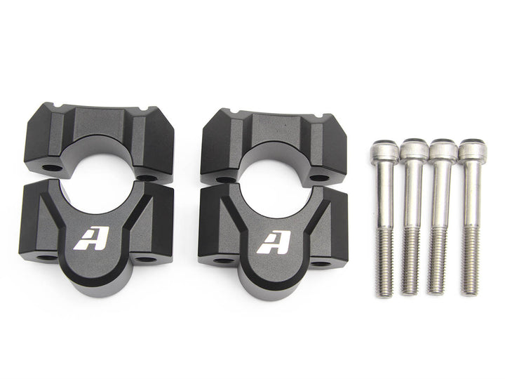 AltRider 30 mm Block Handlebar Riser