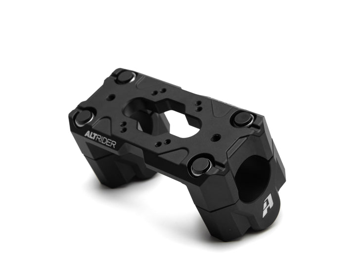 AltRider Handlebar System with AMPS for KTM Models