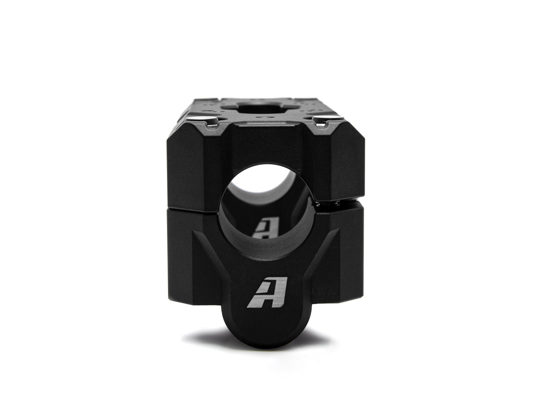 AltRider Handlebar System with AMPS for Yamaha Tenere 700