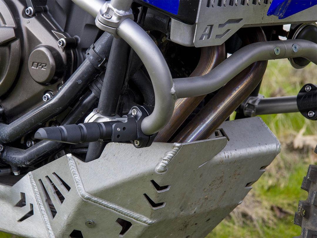 AltRider Universal Highway Foot Pegs