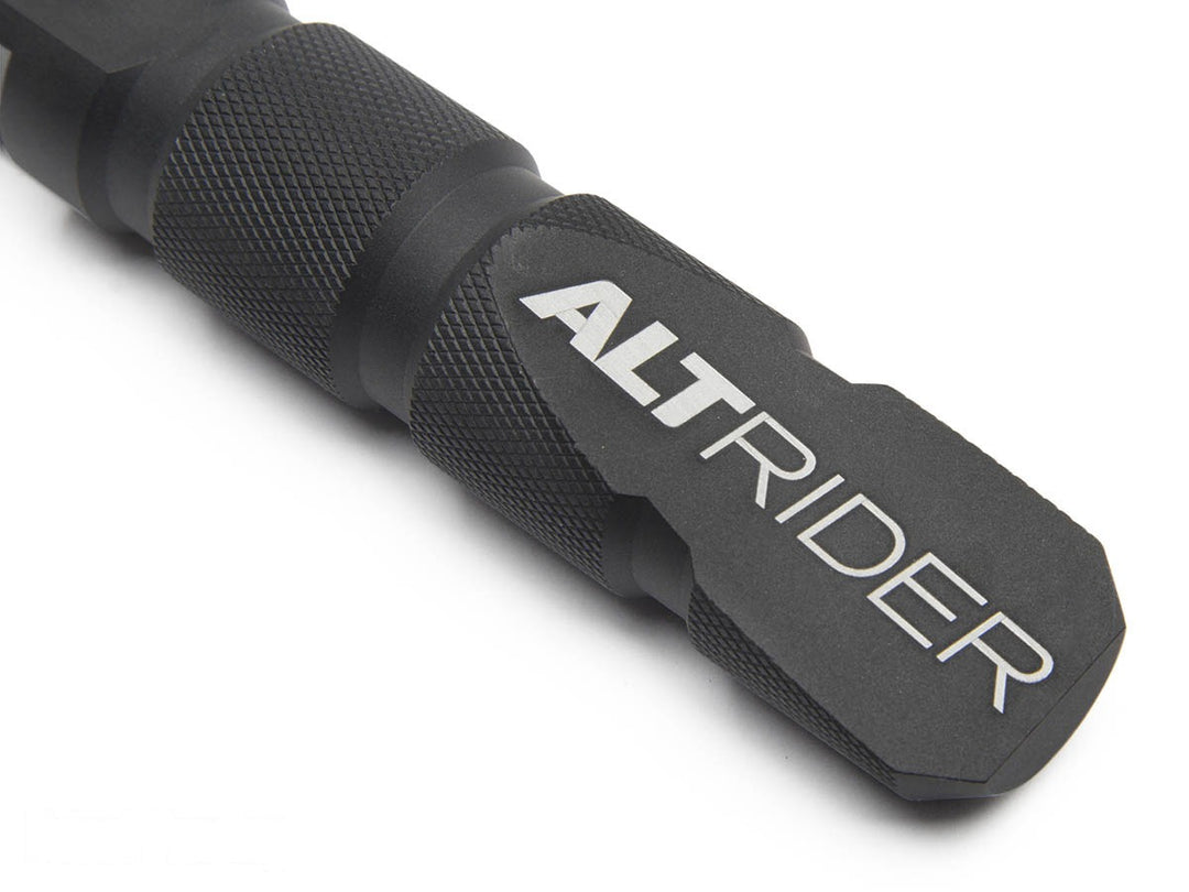 AltRider Universal Highway Foot Pegs