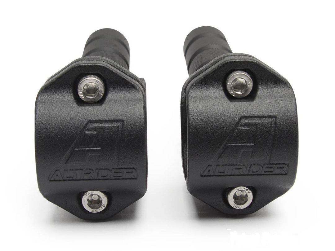 AltRider Universal Highway Foot Pegs