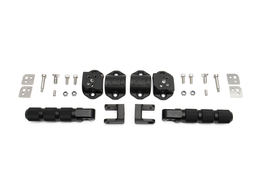 AltRider Universal Highway Foot Pegs
