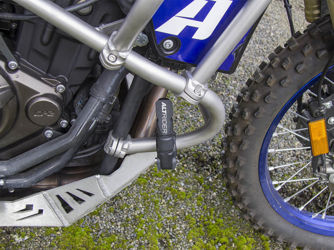 AltRider Universal Highway Foot Pegs
