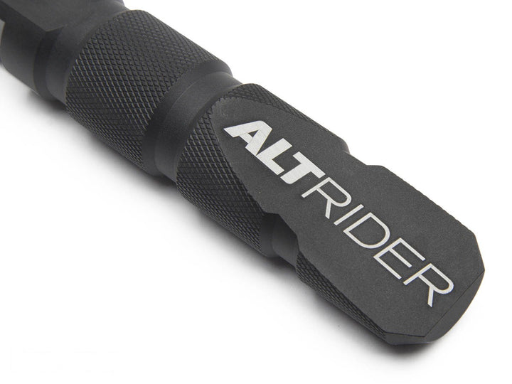 AltRider Universal Highway Foot Pegs