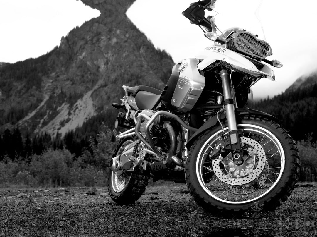 Altrider Decal Kit for the R 1200 GS