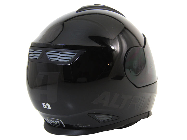AltRider Universal Helmet Decal Kit