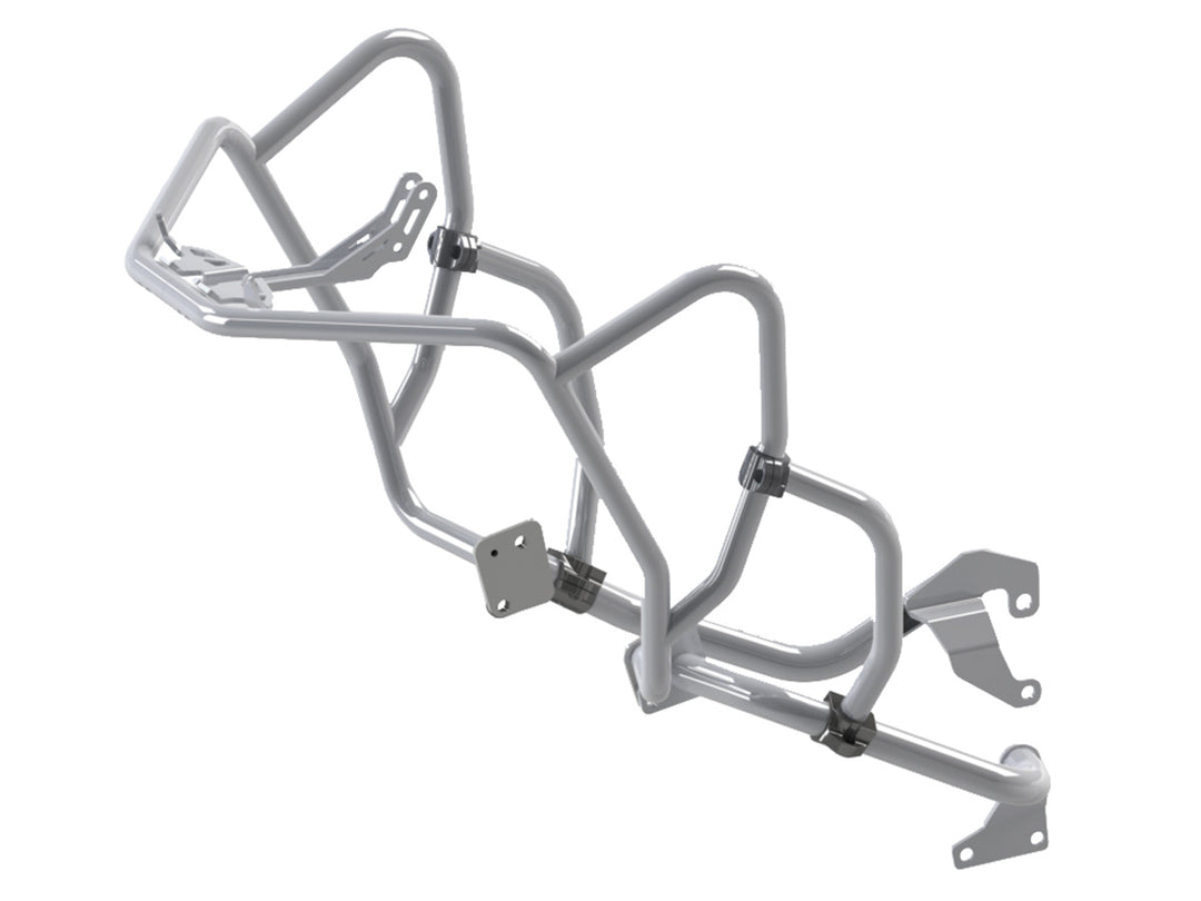 AltRider Lower Crash Bars for Honda CRF1100L Africa Twin ADV Sports (2020-2023)