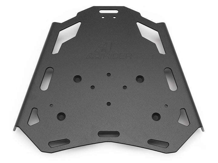 Altrider Luggage Rack System for the Honda CRF1100L Africa Twin ADV Sports - Black