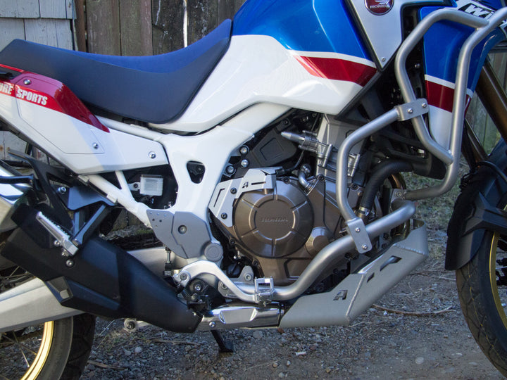 AltRider Clutch Arm Guard for the Honda CRF1000L Africa Twin/ ADV Sports