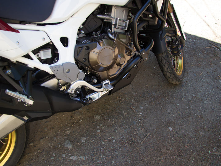 AltRider DualControl Brake System for Honda CRF1000L and CRF1100L Africa Twin/ ADV Sports