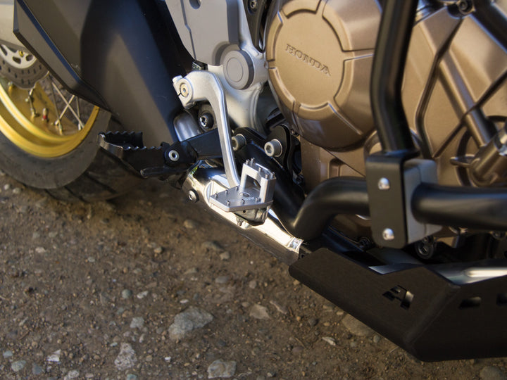 AltRider DualControl Brake System for Honda CRF1000L and CRF1100L Africa Twin/ ADV Sports