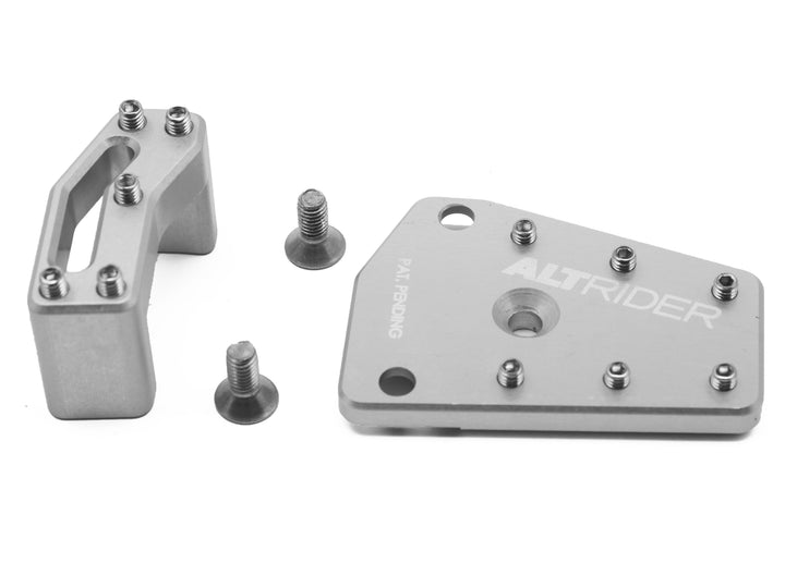 AltRider DualControl Brake System for Honda CRF1000L and CRF1100L Africa Twin/ ADV Sports