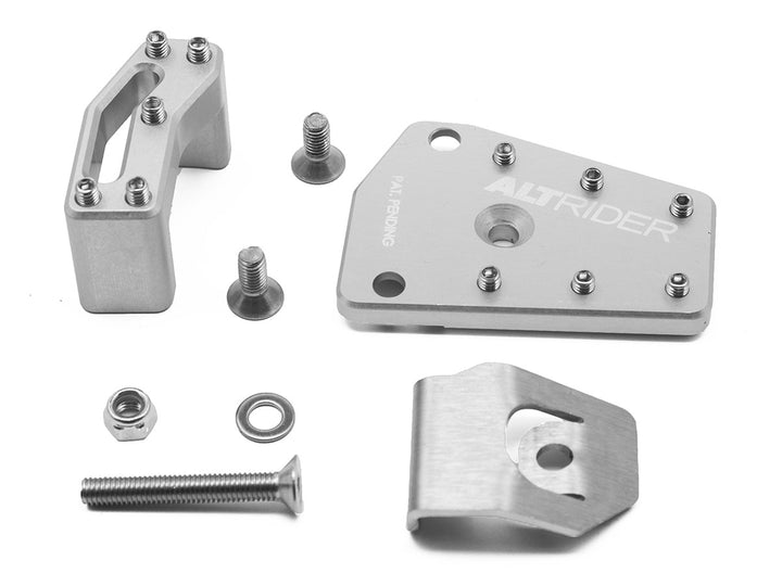 AltRider DualControl Brake System for Honda CRF1000L and CRF1100L Africa Twin/ ADV Sports