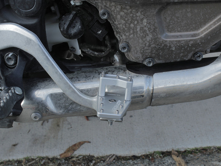 AltRider DualControl Brake System for Honda CRF1000L and CRF1100L Africa Twin/ ADV Sports