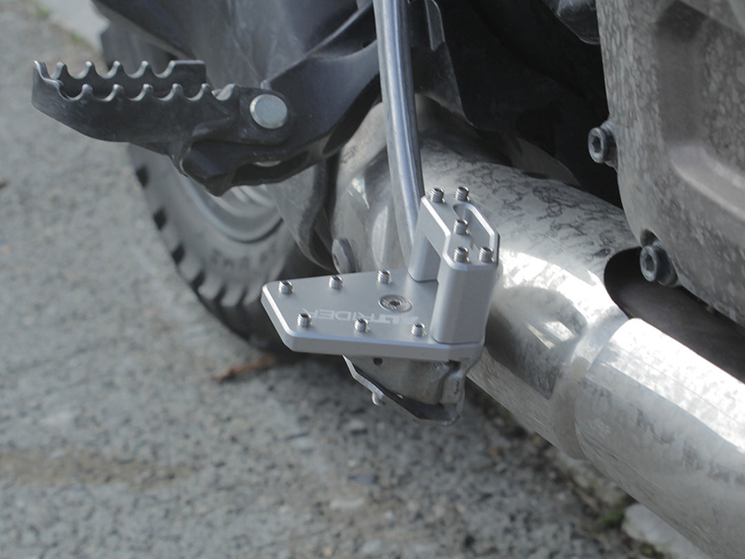 AltRider DualControl Brake System for Honda CRF1000L and CRF1100L Africa Twin/ ADV Sports