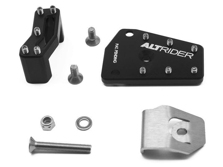 AltRider DualControl Brake System for Honda CRF1000L and CRF1100L Africa Twin/ ADV Sports