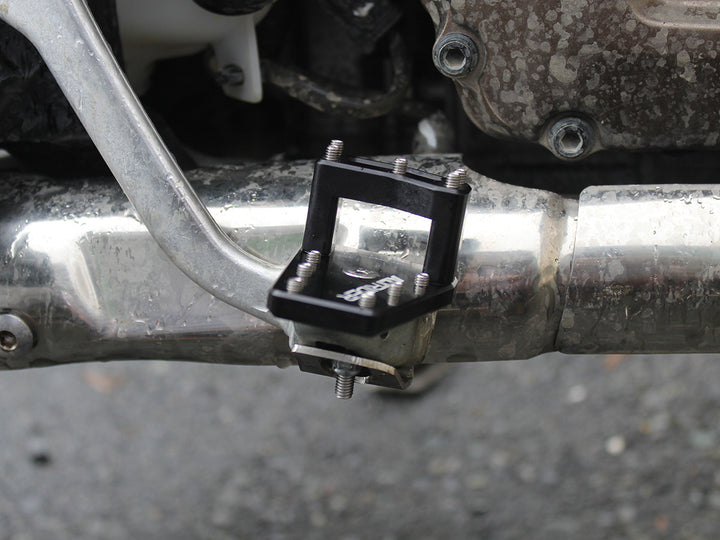 AltRider DualControl Brake System for Honda CRF1000L and CRF1100L Africa Twin/ ADV Sports