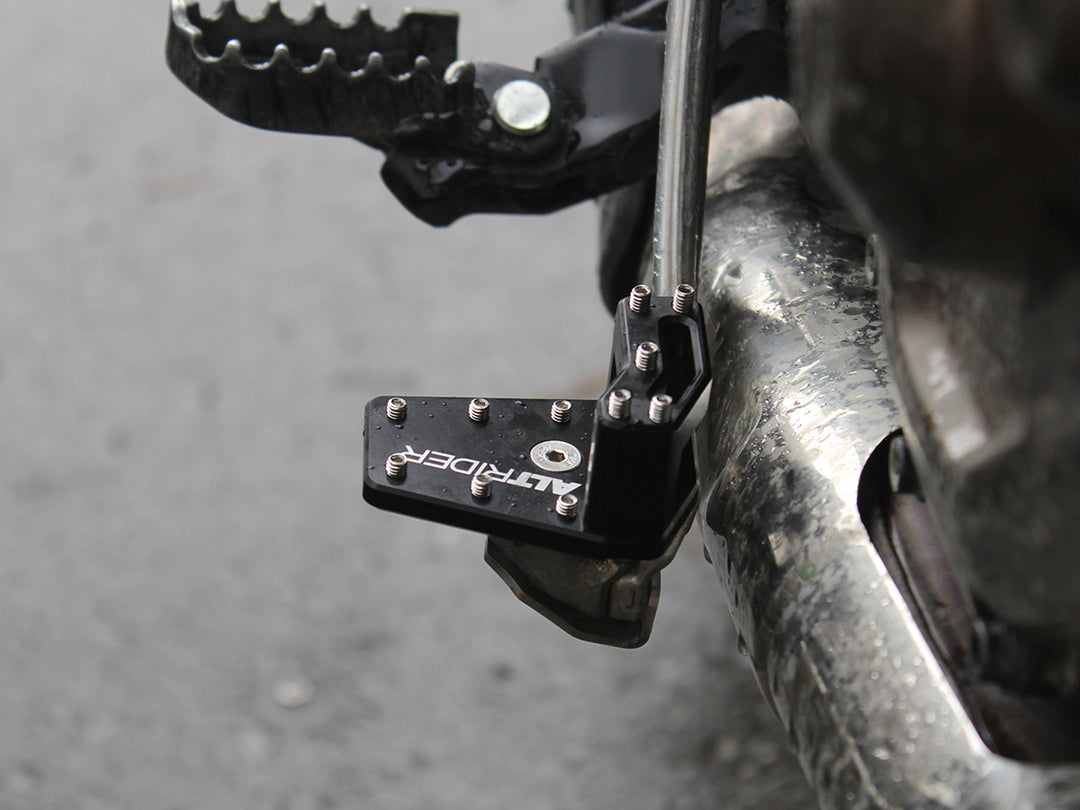 AltRider DualControl Brake System for Honda CRF1000L and CRF1100L Africa Twin/ ADV Sports