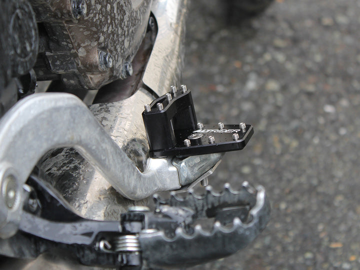 AltRider DualControl Brake System for Honda CRF1000L and CRF1100L Africa Twin/ ADV Sports
