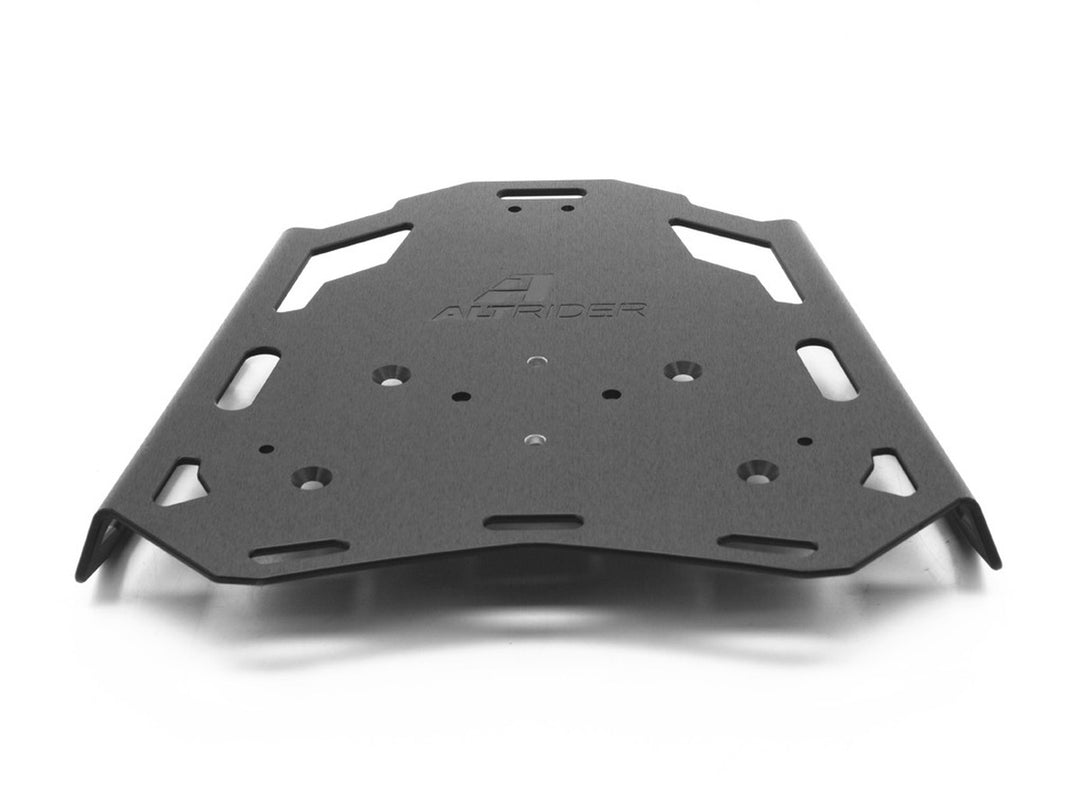 Altrider Rear Luggage Rack for the Honda CRF1000L Africa Twin - Black