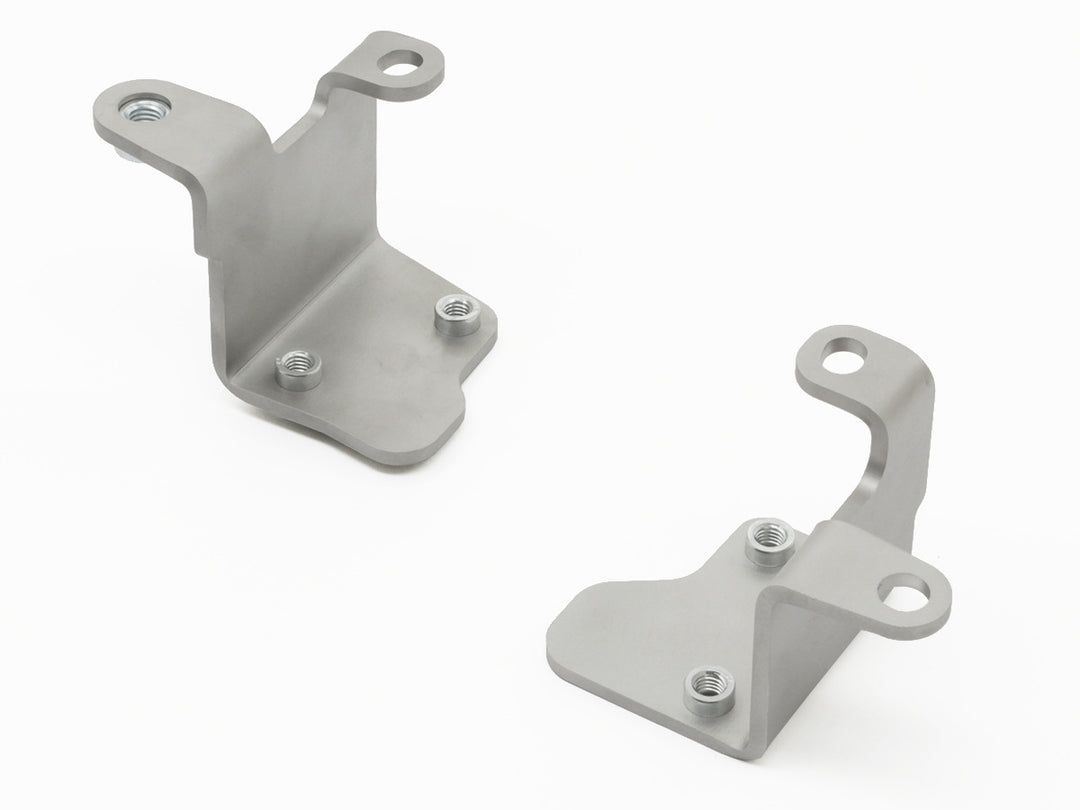 AltRider Universal Crash Bar Installation Bracket for the Honda CRF1000L Africa Twin