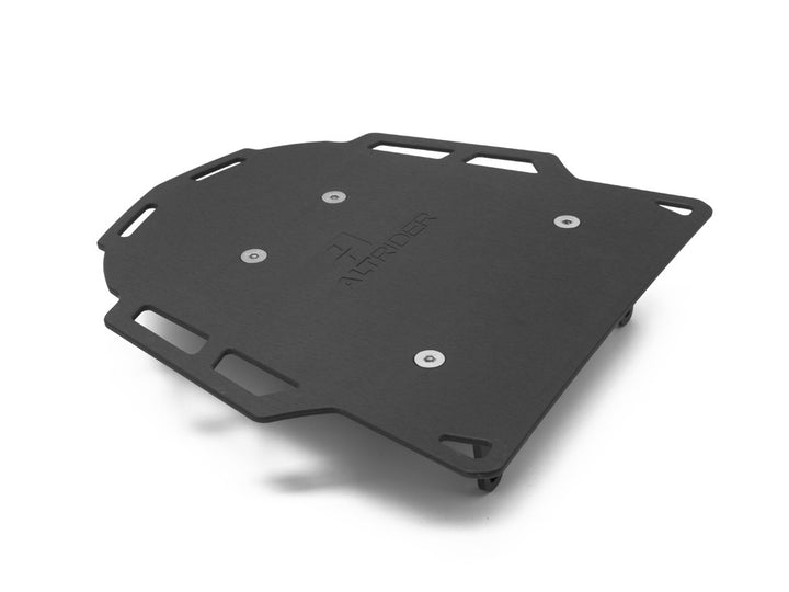 Altrider Pillion Rack for the Honda CRF1000L Africa Twin/ ADV Sports (2018-2019) - Black