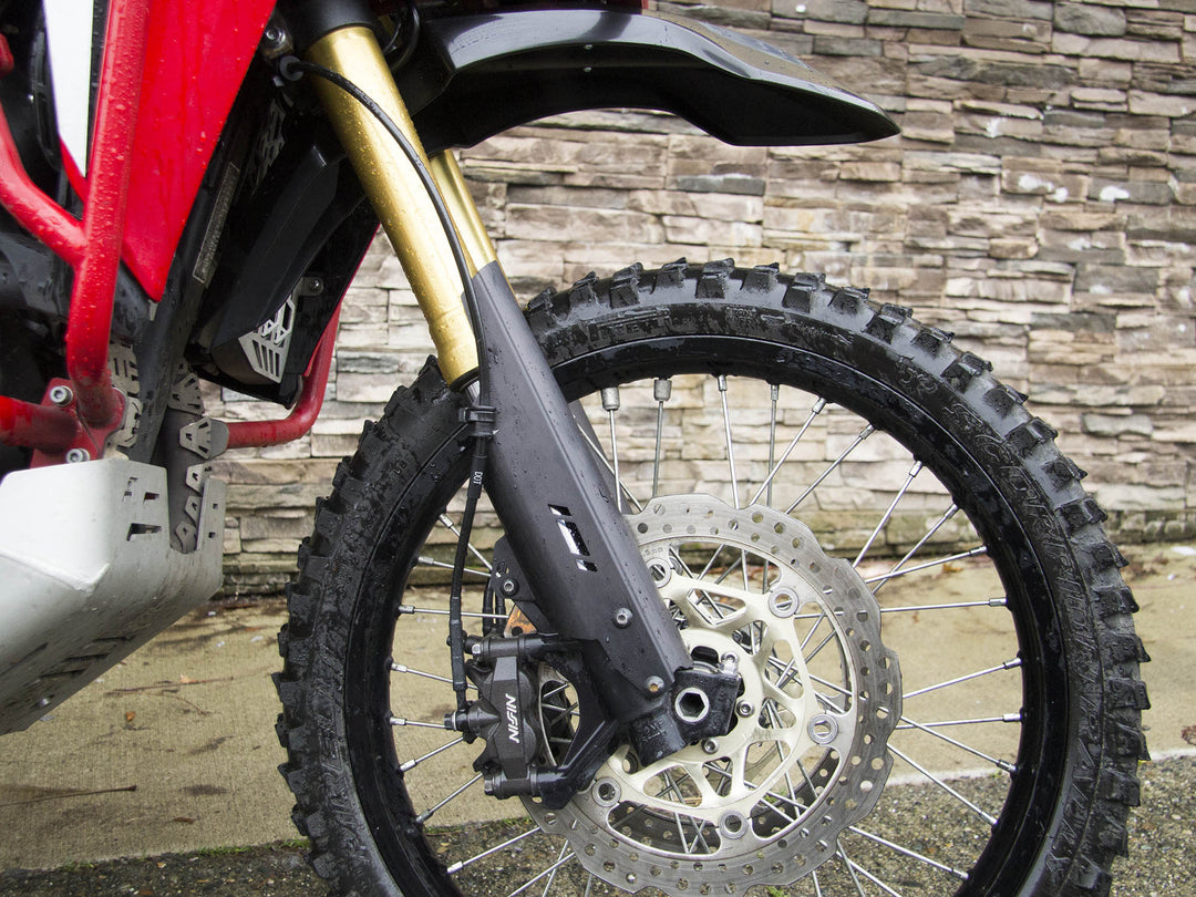 AltRider High Fender Kit with Speed Bleeder for Honda CRF1000L and CRF1100L Africa Twin/ ADV Sports