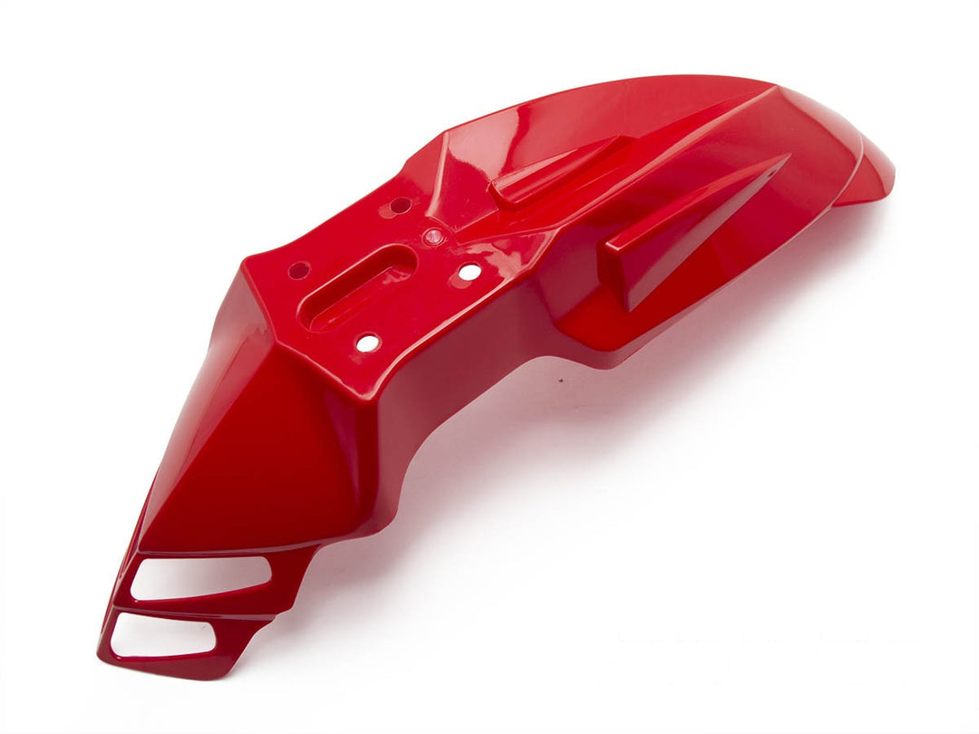 AltRider High Fender Kit with Speed Bleeder for Honda CRF1000L and CRF1100L Africa Twin/ ADV Sports