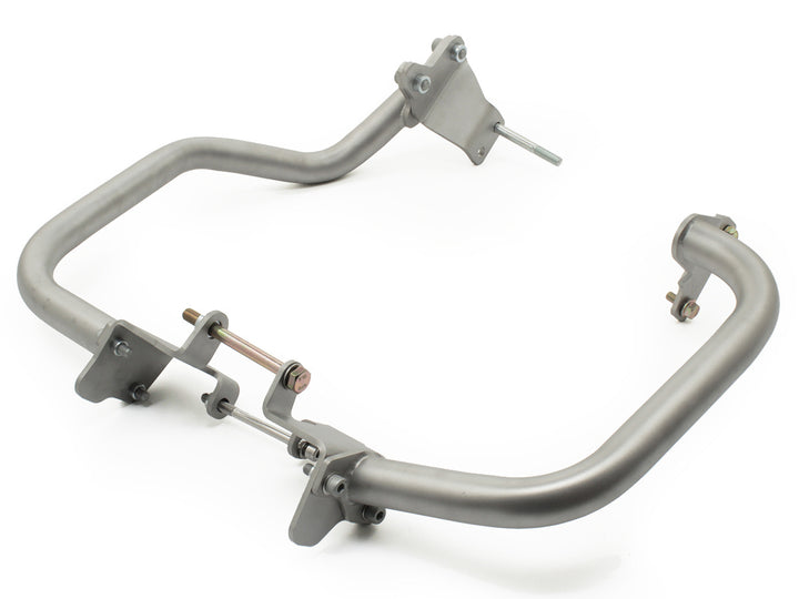 AltRider Lower Crash Bars for Honda CRF1100L Africa Twin (2020-2023)
