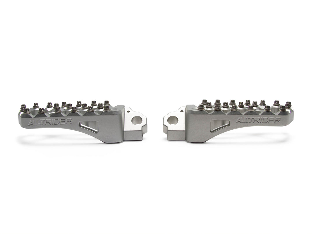 AltRider Adventure Foot Pegs for the Honda CRF1100 Africa Twin/ ADV Sports