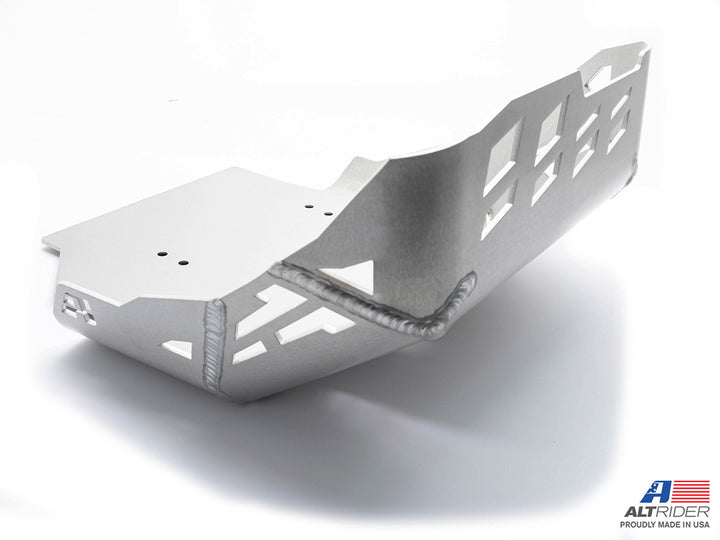 AltRider Skid Plate for the Honda CRF1100L Africa Twin/ ADV Sports (2020- Current)