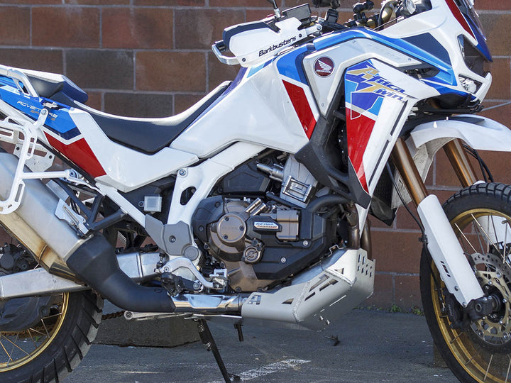 AltRider Skid Plate for the Honda CRF1100L Africa Twin/ ADV Sports (2020- Current)