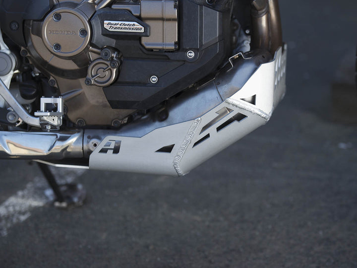 AltRider Skid Plate for the Honda CRF1100L Africa Twin/ ADV Sports (2020- Current)
