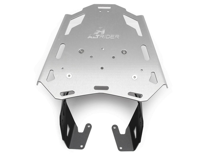 Altrider Rear Luggage Rack for the Honda CRF1100L Africa Twin - Silver