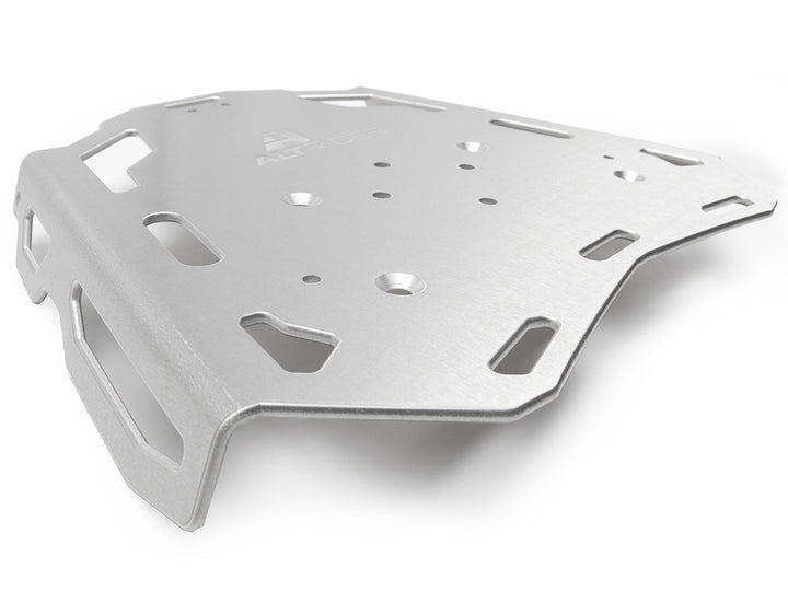 Altrider Rear Luggage Rack for the Honda CRF1100L Africa Twin - Silver