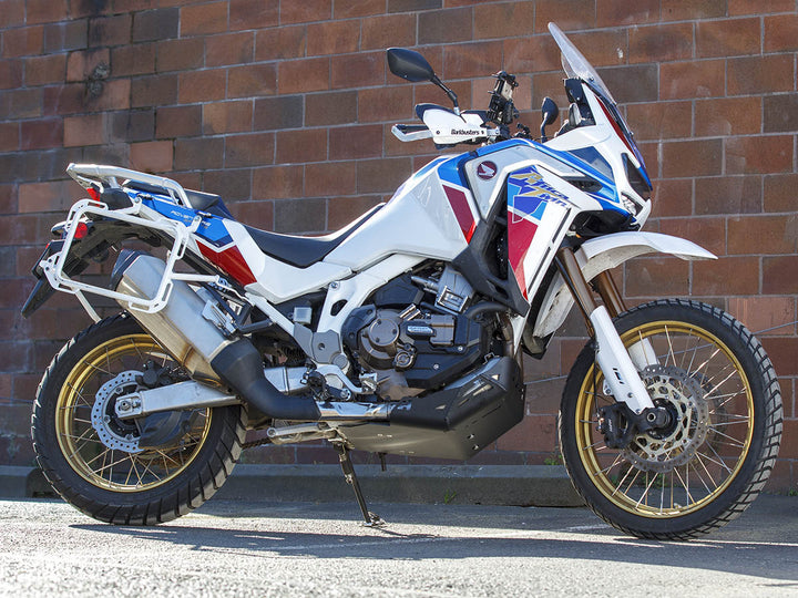 AltRider Skid Plate for the Honda CRF1100L Africa Twin/ ADV Sports (2020- Current)
