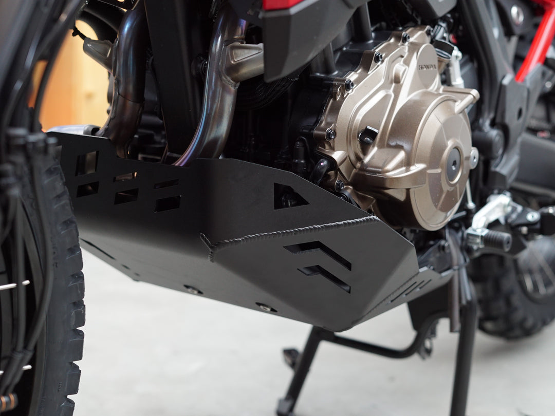 AltRider Skid Plate for the Honda CRF1100L Africa Twin/ ADV Sports (2020- Current)