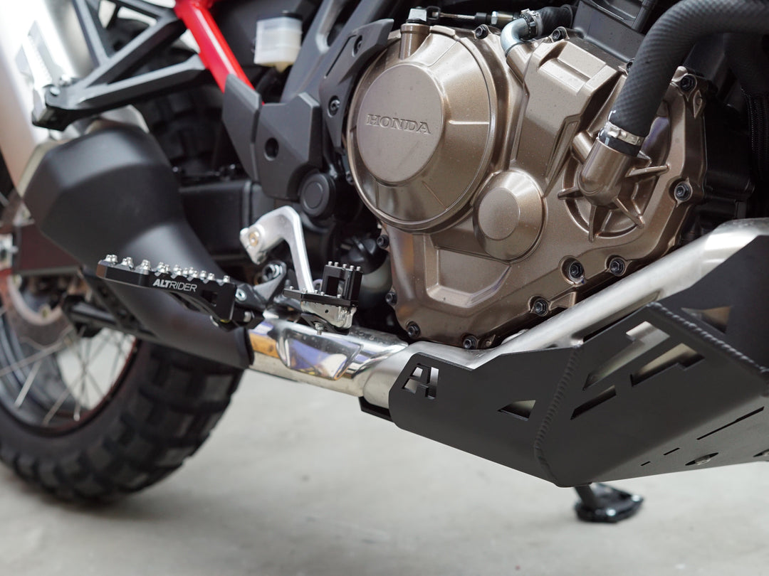 AltRider Skid Plate for the Honda CRF1100L Africa Twin/ ADV Sports (2020- Current)