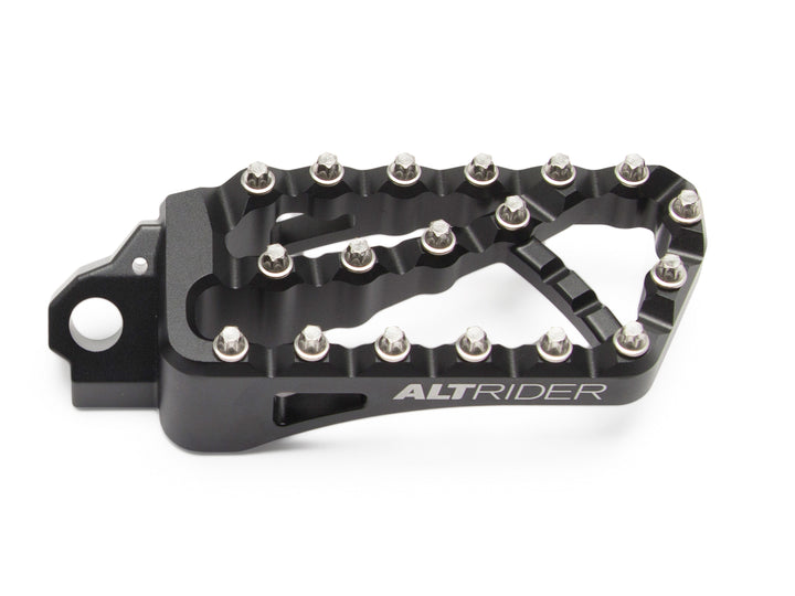 AltRider Adventure Foot Pegs for the Honda CRF1100 Africa Twin/ ADV Sports